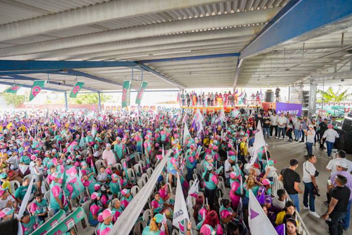 La nómina Roux-Blandón realizó varias actividades en diversos puntos de la ciudad de Panamá. La nómina Roux-Blandón realizó varias actividades en diversos puntos de la ciudad de Panamá.