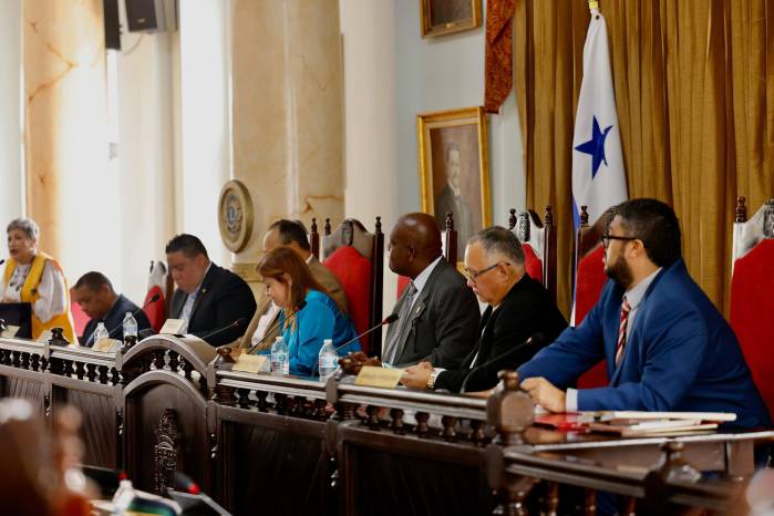 El plan busca regular el uso de suelo en el corregimiento, además de actualizar y regularizar la zonificación. El plan busca regular el uso de suelo en el corregimiento, además de actualizar y regularizar la zonificación.