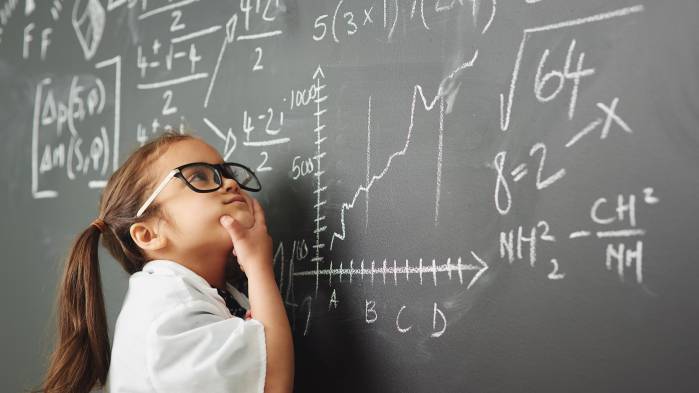 Los niños con altas capacidades intelectuales son casi invisibles en Panamá. Los niños con altas capacidades intelectuales son casi invisibles en Panamá.