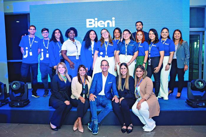Bieni wallet es una herramienta de salud digital gratuita para todos los panameños. Bieni wallet es una herramienta de salud digital gratuita para todos los panameños.