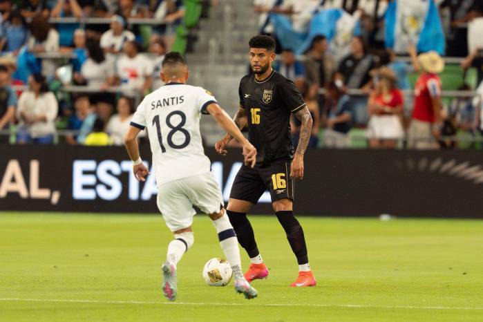 Copa Oro: Lo que necesita Panamá para clasificar a los cuartos de final Copa Oro: Lo que necesita Panamá para clasificar a los cuartos de final