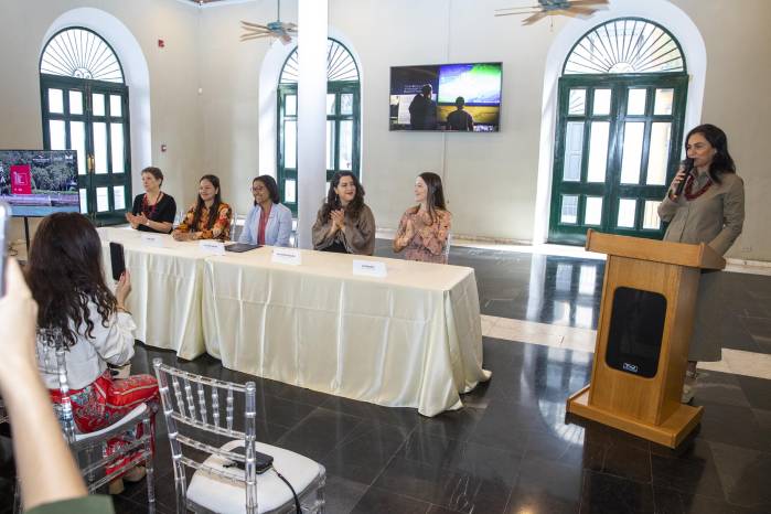 Arte panameño llegará a la Bienal de Venecia Arte panameño llegará a la Bienal de Venecia