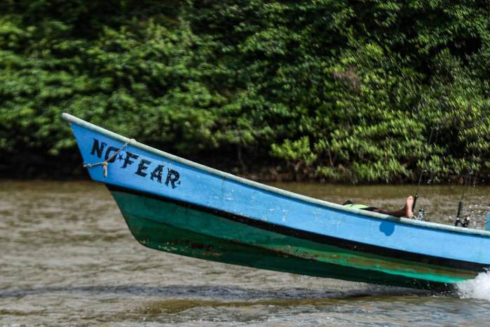 Panamá busca controlar la pesca ilegal en zonas que van desde el Pacífico, Pacífico Oeste y Atlántico. Panamá busca controlar la pesca ilegal en zonas que van desde el Pacífico, Pacífico Oeste y Atlántico.