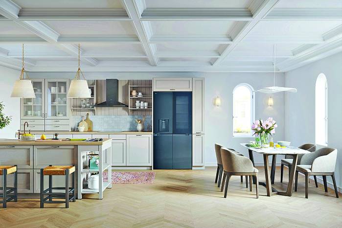 LG-New-French-door-refrigerator. LG-New-French-door-refrigerator.