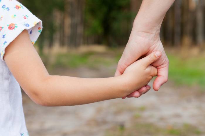 Las mujeres que también son mamás Las mujeres que también son mamás