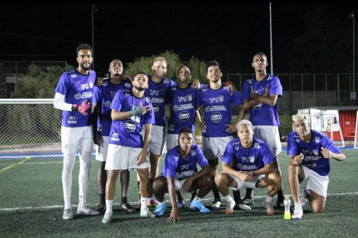 CAI busca debutar con triunfo en la Copa Centroamericana CAI busca debutar con triunfo en la Copa Centroamericana