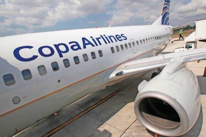 El Aeropuerto Internacional de Tocumen abrirá solo para transporte de carga El Aeropuerto Internacional de Tocumen abrirá solo para transporte de carga
