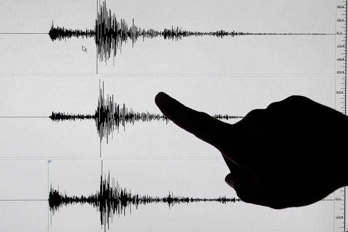 El terremoto se produjo “a las 14:23 GMT (10:23 a.m. hora local) a 7 kilómetros al noreste de Whitehouse Station. El terremoto se produjo “a las 14:23 GMT (10:23 a.m. hora local) a 7 kilómetros al noreste de Whitehouse Station.
