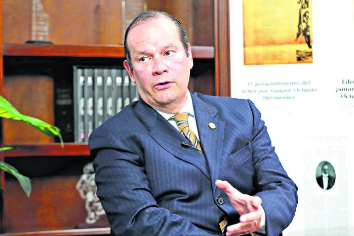 ‘Deseamos tener una relación prioritaria con Estados Unidos’ ‘Deseamos tener una relación prioritaria con Estados Unidos’