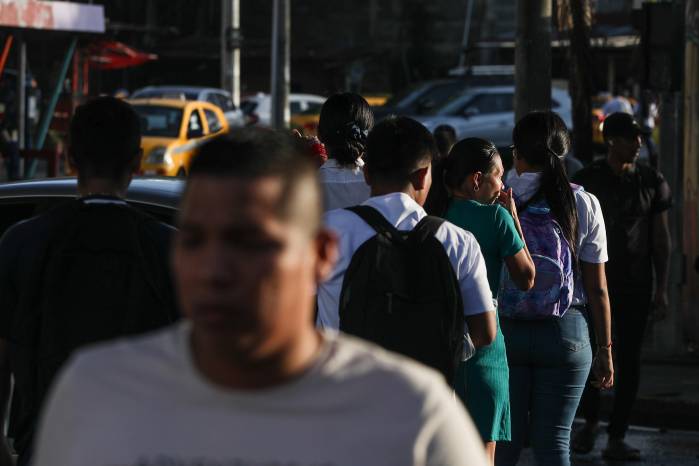 La organización empresarial pide incluir en las reformas electorales una revisión profunda del proceso de revocatoria para evitar abusos y desigualdades. La organización empresarial pide incluir en las reformas electorales una revisión profunda del proceso de revocatoria para evitar abusos y desigualdades.