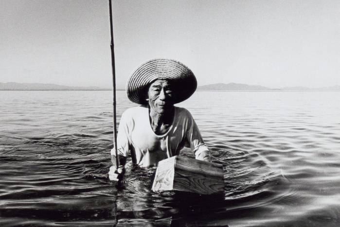 Fotograma Minamata las víctimas y su mundo. Fotograma Minamata las víctimas y su mundo.