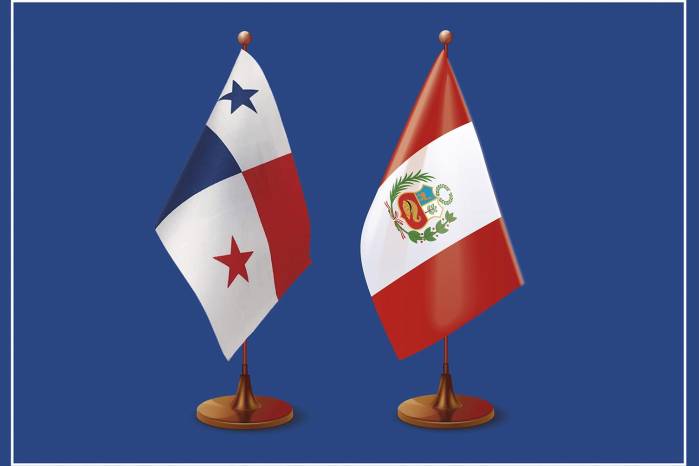 Panamá y Perú fortalecen conectividad aérea con firma de nuevo memorando de entendimiento. Panamá y Perú fortalecen conectividad aérea con firma de nuevo memorando de entendimiento.
