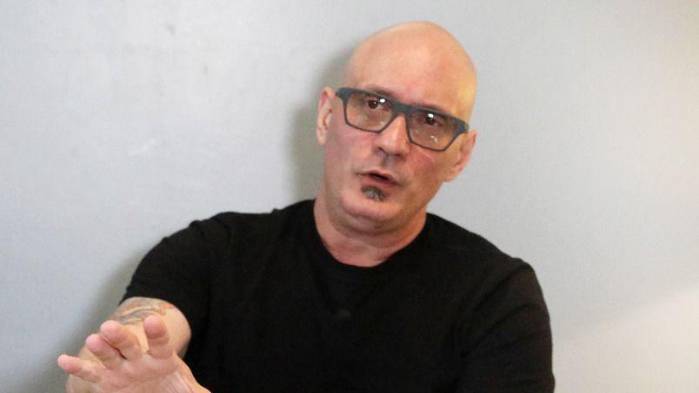 Malanga: ‘Nuestro pico de éxito coincidió con la debacle política de Venezuela’ Malanga: ‘Nuestro pico de éxito coincidió con la debacle política de Venezuela’