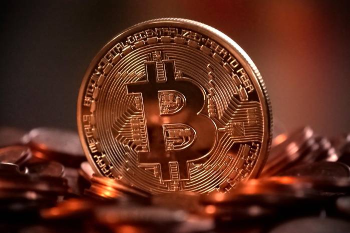 Se estima que el 'halving' que ocurrirá en abril hará que el precio de Bitcoin supere los $100,000. Se estima que el 'halving' que ocurrirá en abril hará que el precio de Bitcoin supere los $100,000.