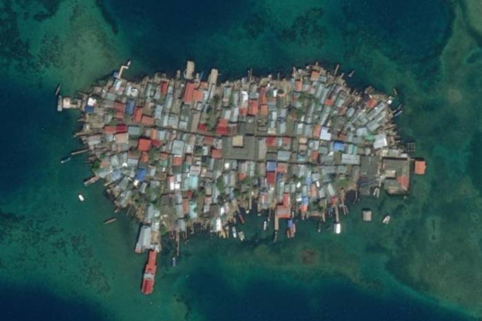 Gardí Sugdub ha sido titular de noticias alrededor del mundo, porque se encuentra entre las más de 400 comunidades en el planeta que deberán ser desplazadas debido al cambio climático. Gardí Sugdub ha sido titular de noticias alrededor del mundo, porque se encuentra entre las más de 400 comunidades en el planeta que deberán ser desplazadas debido al cambio climático.