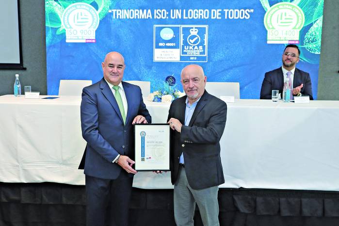 Erick Marciscano | La Estrella de Panamá Erick Marciscano | La Estrella de Panamá
