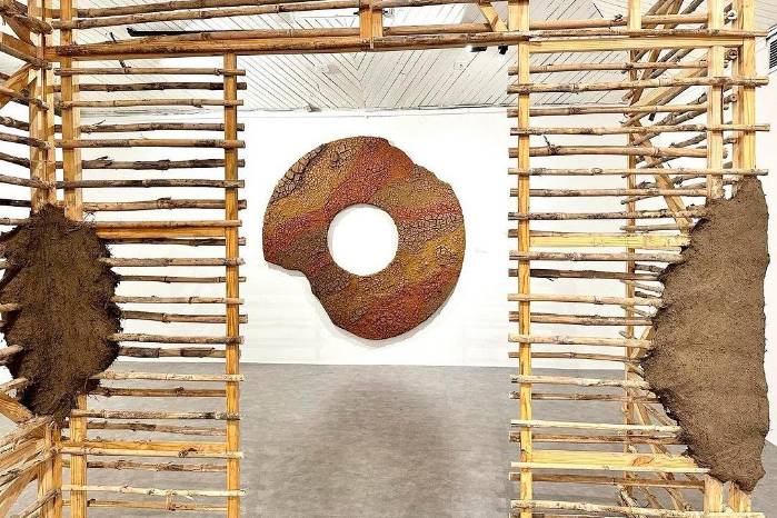 La exposición estará disponible hasta el próximo 11 de mayo en el museo.Redes sociales La exposición estará disponible hasta el próximo 11 de mayo en el museo.Redes sociales