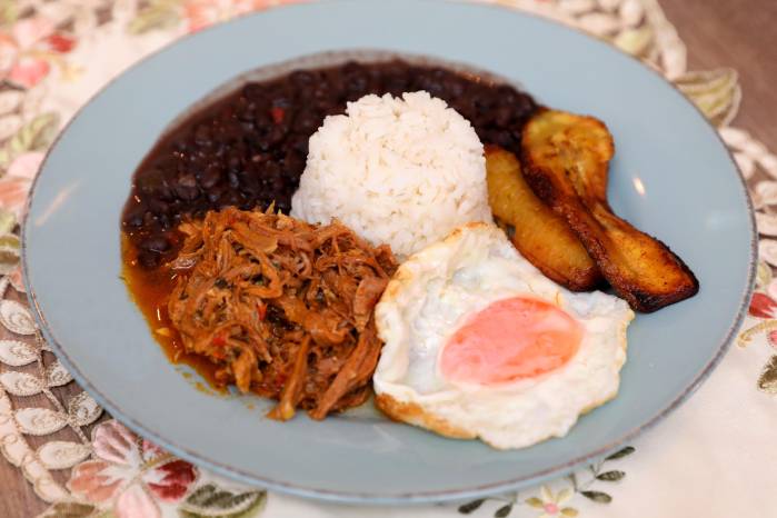 La cocina como refugio y camino hacia el éxito La cocina como refugio y camino hacia el éxito