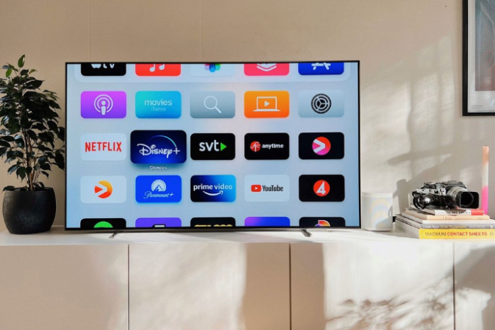 Las plataformas de streaming aun tienen estrenos en la última semana del año 2023. Las plataformas de streaming aun tienen estrenos en la última semana del año 2023.