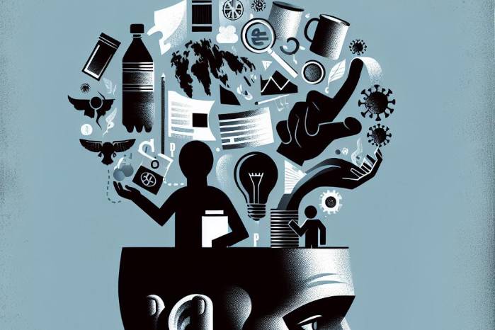 Imagen ilustrativa cedida por Ipsos. Imagen ilustrativa cedida por Ipsos.