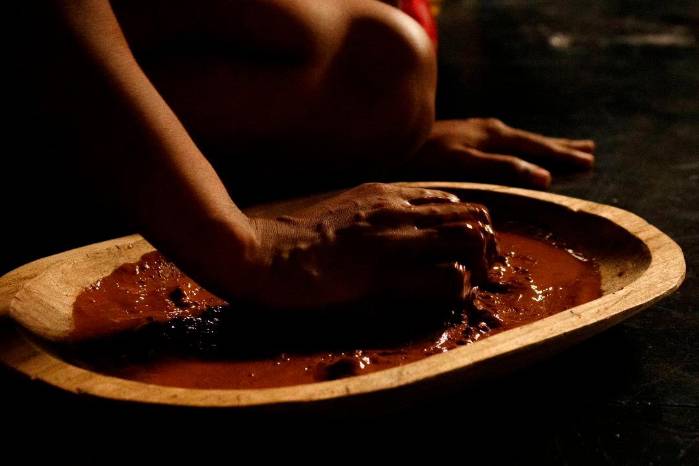 ‘Umbral’ se presentará entre el 8 y 10de agosto en Xielo, casa de la compañía Gramo Danse. ‘Umbral’ se presentará entre el 8 y 10de agosto en Xielo, casa de la compañía Gramo Danse.