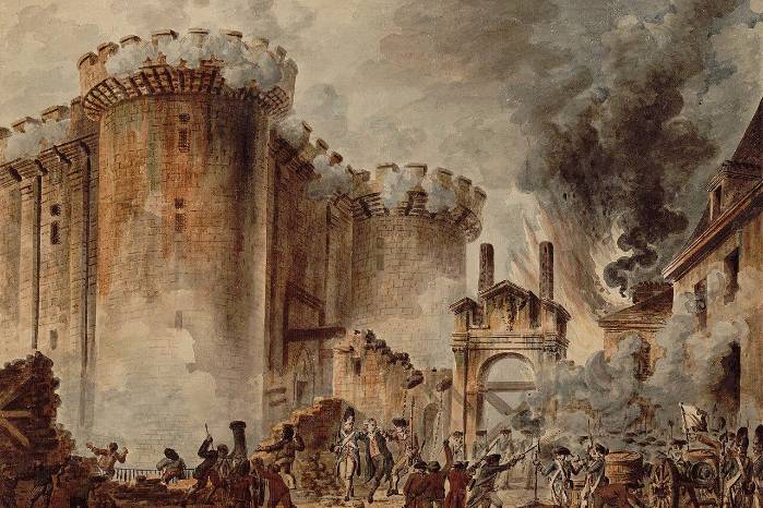 Francia y su influencia en la independencia de Panamá Francia y su influencia en la independencia de Panamá