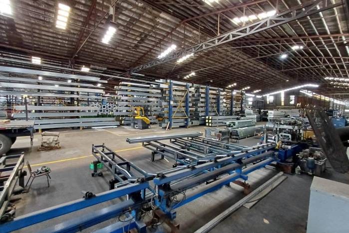 La panameña Formetal, S.A. con presencia en más de 5 países, busca crecer en más destinos. La panameña Formetal, S.A. con presencia en más de 5 países, busca crecer en más destinos.