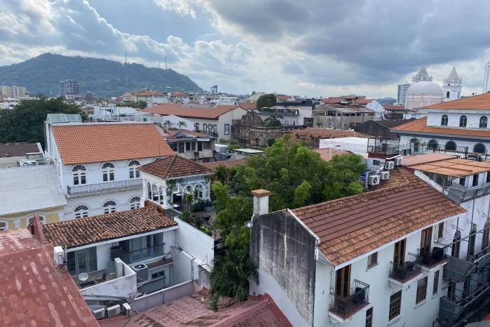 Destacan la proximidad a barrios que viven en condición de violencia y pobreza con una percepción de inseguridad. Destacan la proximidad a barrios que viven en condición de violencia y pobreza con una percepción de inseguridad.