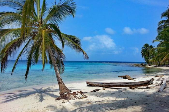Panamá sigue destacando como lugar de turismo mundial Panamá sigue destacando como lugar de turismo mundial