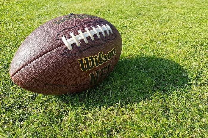 Balón de Futbol Americano | Pixabay Balón de Futbol Americano | Pixabay