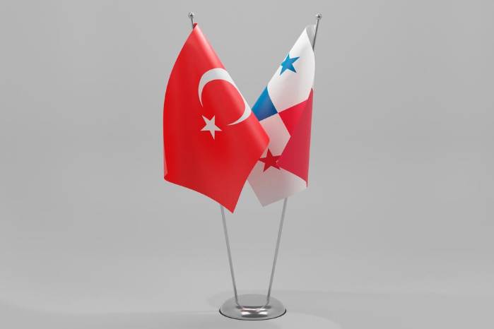 Más allá de la diplomacia: Türkiye y Panamá, 75 años de una alianza sin fronteras Más allá de la diplomacia: Türkiye y Panamá, 75 años de una alianza sin fronteras