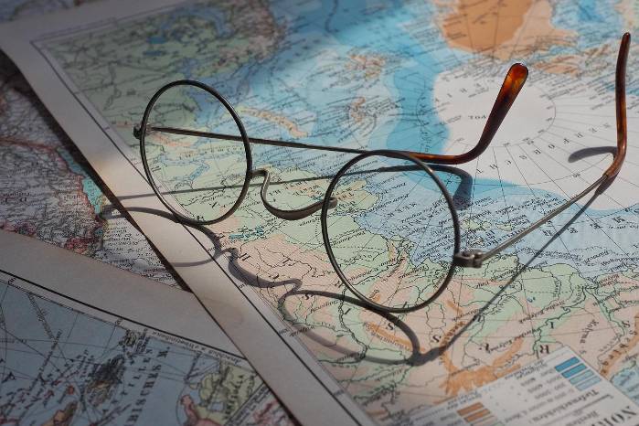 El nuevo Occidente El nuevo Occidente