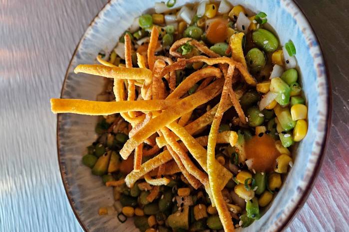 Infinidad de sabores, una sola cuenta Infinidad de sabores, una sola cuenta