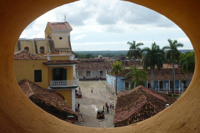 Trinidad, Cuba Trinidad, Cuba