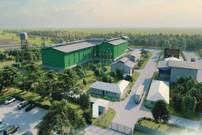 Pabo, que mantiene unas 2,500 hectáreas del cultivo de palma aceitera, según la información de su portal, presentó el pasado 13 de noviembre un estudio de impacto ambiental. Pabo, que mantiene unas 2,500 hectáreas del cultivo de palma aceitera, según la información de su portal, presentó el pasado 13 de noviembre un estudio de impacto ambiental.