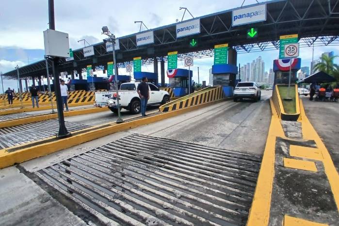 Empresa Nacional de Autopista verifica morosidad y cumplimiento de normas en los corredores Norte y Sur Empresa Nacional de Autopista verifica morosidad y cumplimiento de normas en los corredores Norte y Sur