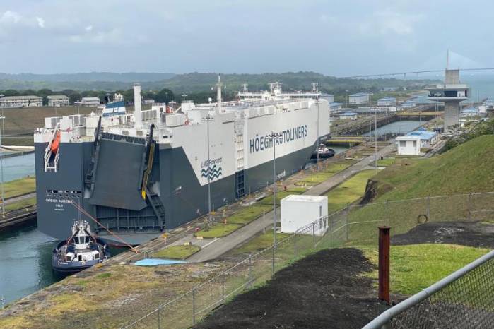 En un mensaje claro, el presidente Mulino asegura que el Canal de Panamá es soberanía nacional. En un mensaje claro, el presidente Mulino asegura que el Canal de Panamá es soberanía nacional.