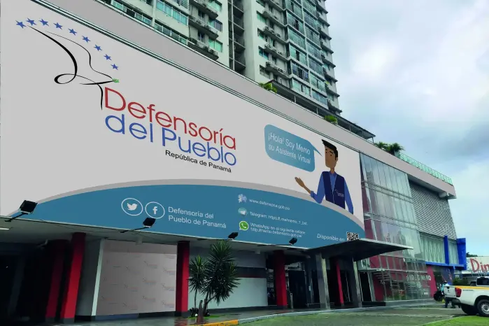 El defensor del Pueblo es designado por la Asamblea Nacional. El defensor del Pueblo es designado por la Asamblea Nacional.