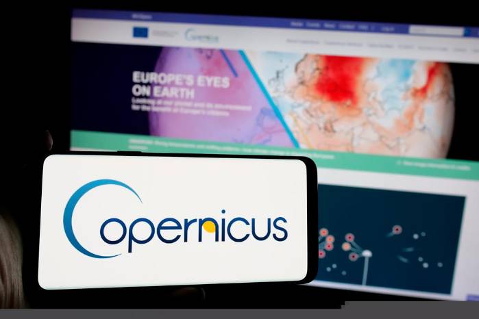 Esta semana, Panamá recibirá la reconfirmación por parte de la Agencia Espacial Europea, para desarrollar este proyecto. Esta semana, Panamá recibirá la reconfirmación por parte de la Agencia Espacial Europea, para desarrollar este proyecto.