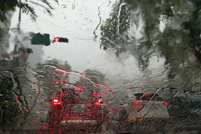 Clima en Panamá. Clima en Panamá.