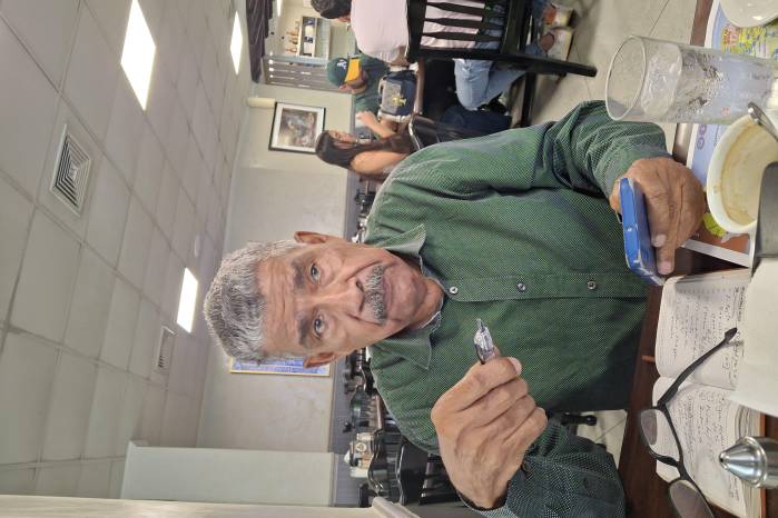 Carlos David Castro Gómez. Carlos David Castro Gómez.