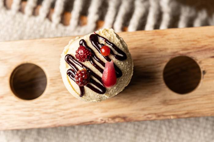 5 restaurantes para probar en Bogotá 5 restaurantes para probar en Bogotá