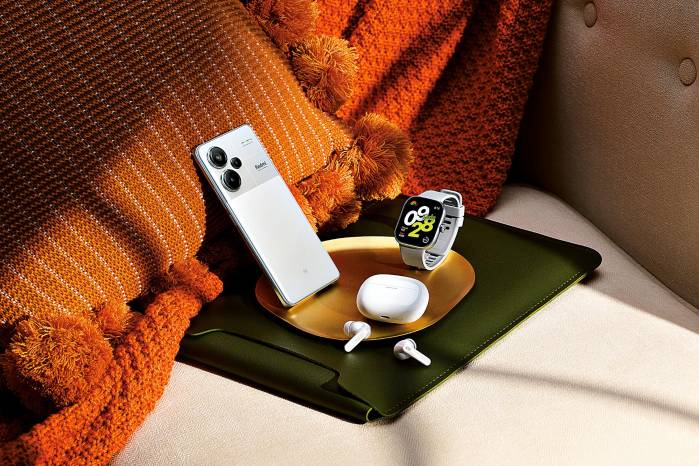Los usuarios pueden personalizar sus experiencias de uso con versátiles accesorios. Los usuarios pueden personalizar sus experiencias de uso con versátiles accesorios.