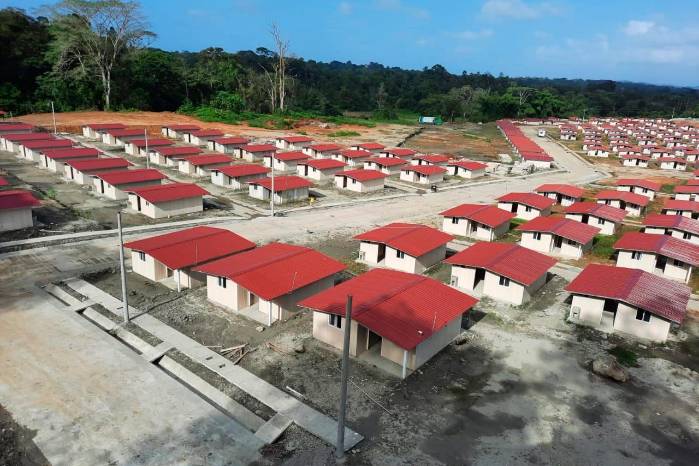 Con la nueva Ley de Interés Preferencial, el Gobierno estará dispuesto a subsidiar casas de hasta $120.000. Con la nueva Ley de Interés Preferencial, el Gobierno estará dispuesto a subsidiar casas de hasta $120.000.