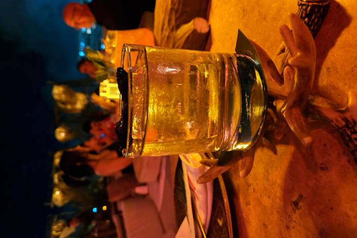 Pisco punch Pisco punch