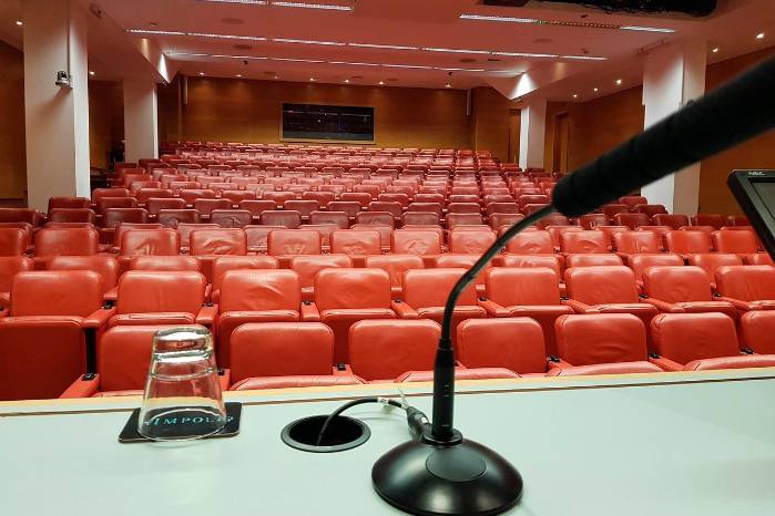 El discurso patriótico ha servido para rememorar y validar la identidad del panameño. El discurso patriótico ha servido para rememorar y validar la identidad del panameño.