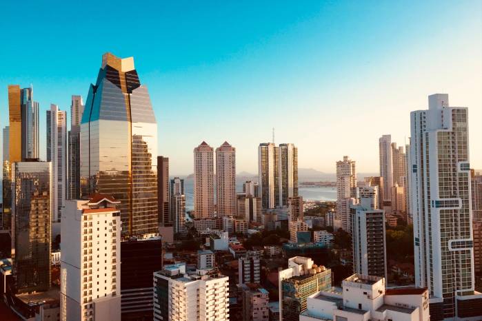 Políticas públicas abiertas, el futuro de la democracia en Panamá Políticas públicas abiertas, el futuro de la democracia en Panamá