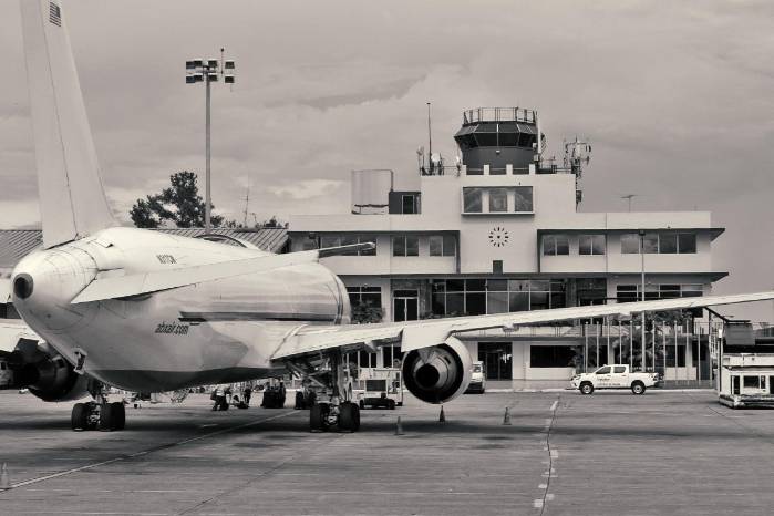 La administración y operación del aeropuerto de Tocumen PTY opera siguiendo el modelo de los aeropuertos de EE.UU. La administración y operación del aeropuerto de Tocumen PTY opera siguiendo el modelo de los aeropuertos de EE.UU.