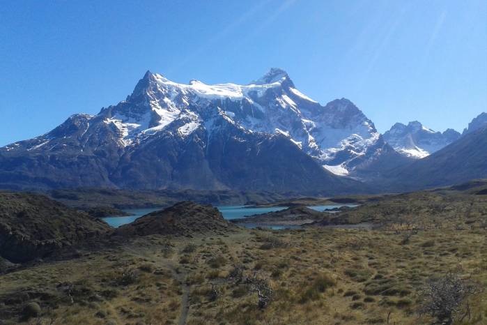 Patagonia chilena Patagonia chilena
