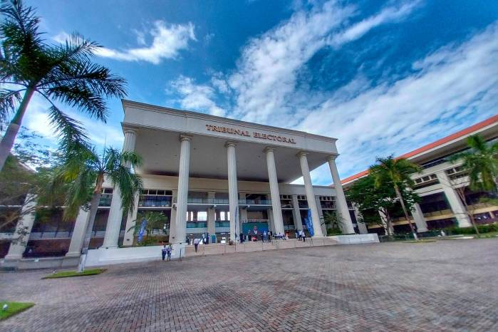 El voto electrónico es una tecnología reciente en Panamá. El voto electrónico es una tecnología reciente en Panamá.